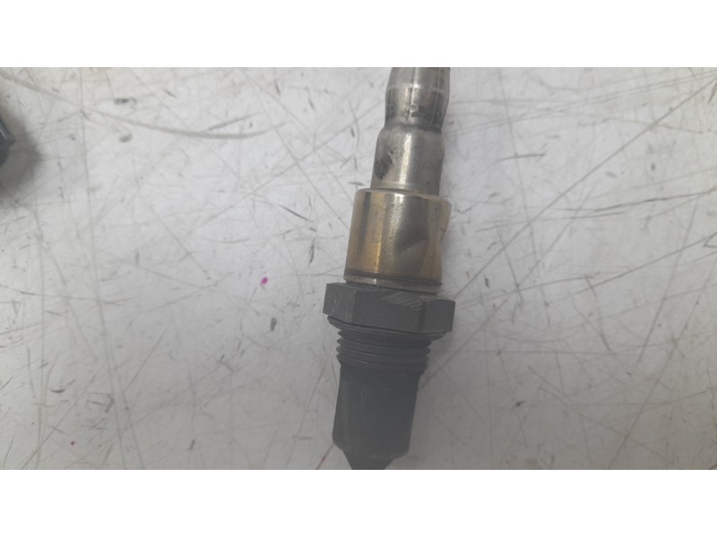 Recambio de sonda lambda para land rover discovery sport (l550) 2.0 d 4x4 referencia OEM IAM GJ329D375AB  