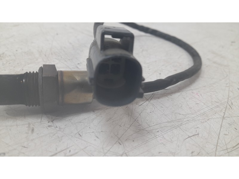 Recambio de sonda lambda para land rover discovery sport (l550) 2.0 d 4x4 referencia OEM IAM GJ329D375AB  