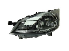 Recambio de faro izquierdo para seat ibiza (kj1) referencia OEM IAM 6F1941005A  10121371002/11854501/9010071/ST0394904 2