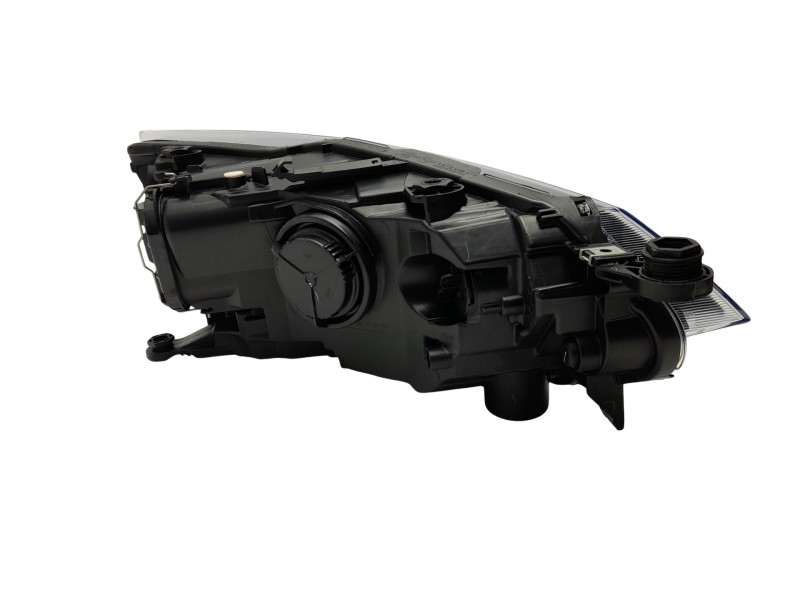 Recambio de faro izquierdo para seat ibiza (kj1) referencia OEM IAM 6F1941005A  10121371002/11854501/9010071/ST0394904