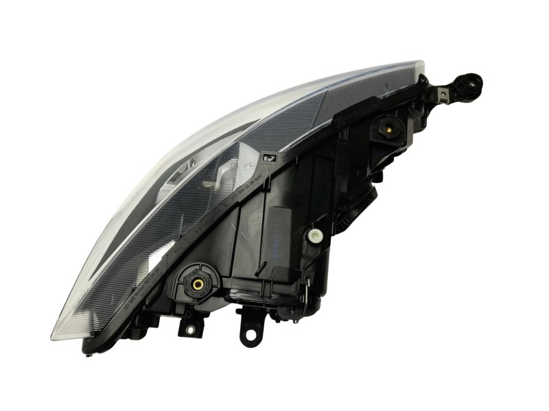 Recambio de faro izquierdo para seat ibiza (kj1) referencia OEM IAM 6F1941005A  10121371002/11854501/9010071/ST0394904