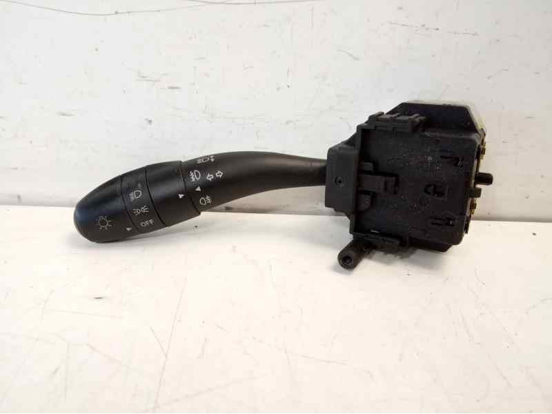 Recambio de mando intermitentes para hyundai i30 classic referencia OEM IAM 934102R030  