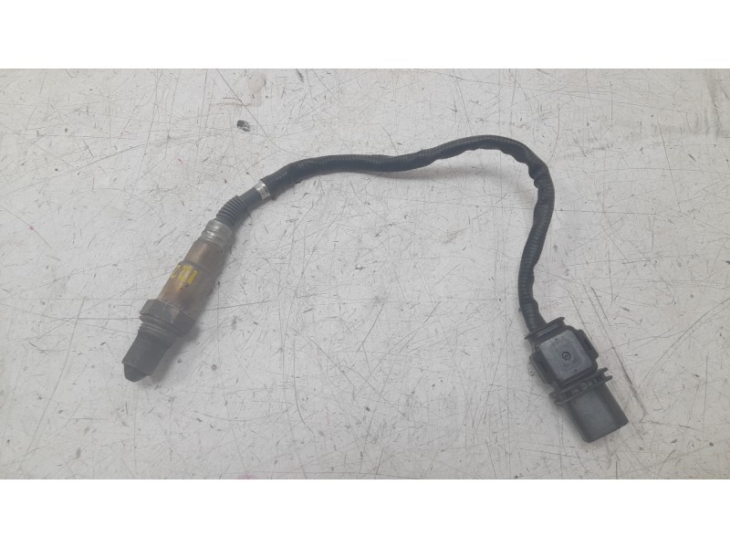 Recambio de sonda lambda para land rover discovery sport (l550) 2.0 d 4x4 referencia OEM IAM 1928404682  