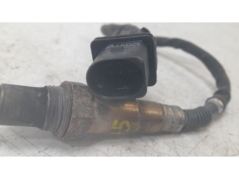 Recambio de sonda lambda para land rover discovery sport (l550) 2.0 d 4x4 referencia OEM IAM 1928404682  