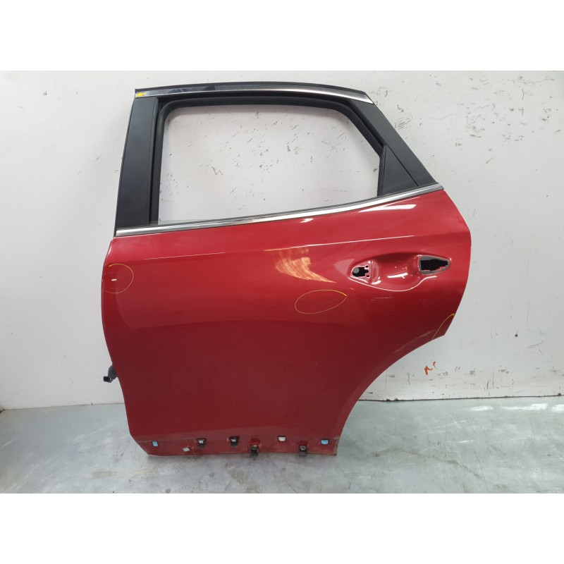 Recambio de puerta trasera izquierda para kia xceed 1.0 t-gdi 74 kw (100 cv) referencia OEM IAM 77003J7800  