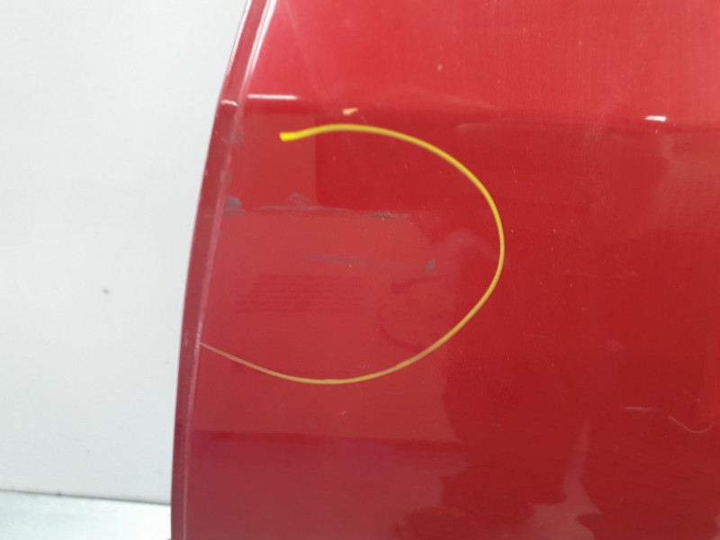 Recambio de puerta trasera izquierda para kia xceed 1.0 t-gdi 74 kw (100 cv) referencia OEM IAM 77003J7800  