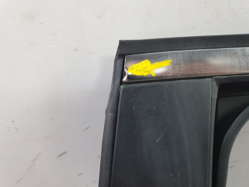 Recambio de puerta trasera izquierda para kia xceed 1.0 t-gdi 74 kw (100 cv) referencia OEM IAM 77003J7800  