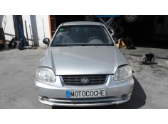 hyundai accent (lc) del año 2005 2