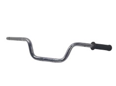 Recambio de manillar para honda pcx referencia OEM IAM 53100KWN710   2