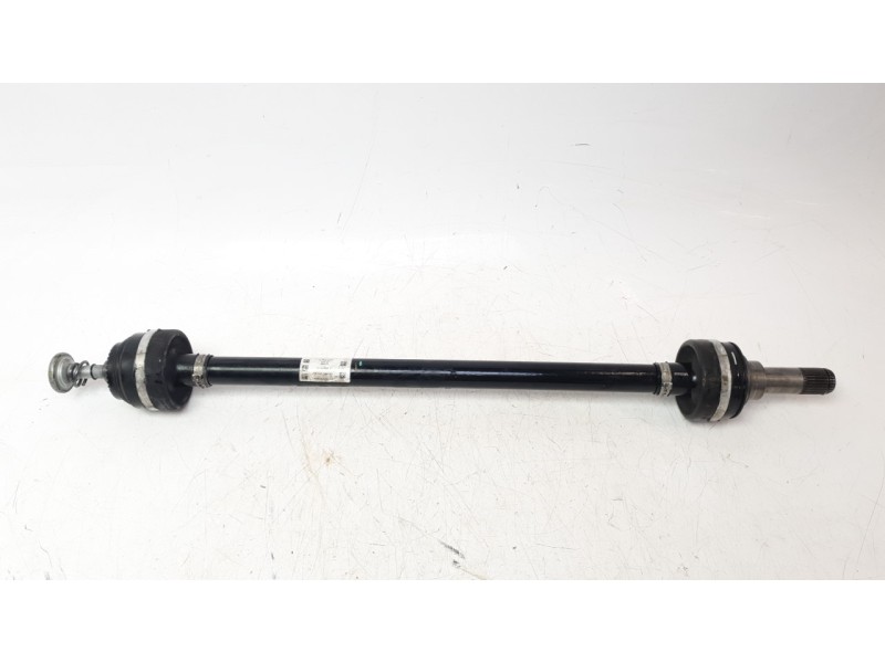 Recambio de transmision trasera izquierda para bmw x4 (g02, f98) xdrive 30 i referencia OEM IAM 10360468  