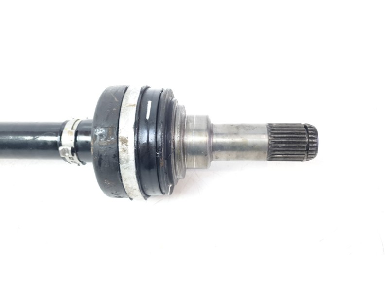 Recambio de transmision trasera izquierda para bmw x4 (g02, f98) xdrive 30 i referencia OEM IAM 10360468  