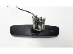 Recambio de espejo para skoda superb combi (3v5) 2.0 tdi referencia OEM IAM 3G0557511AD   2