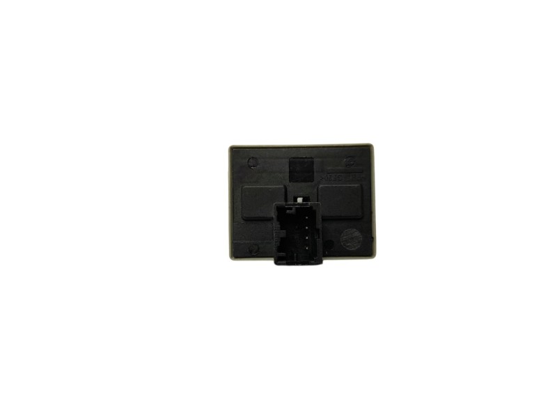 Recambio de mando elevalunas delantero izquierdo para volkswagen polo (9n1) referencia OEM IAM 6Q09598589B9  106211792/EWSVW070/