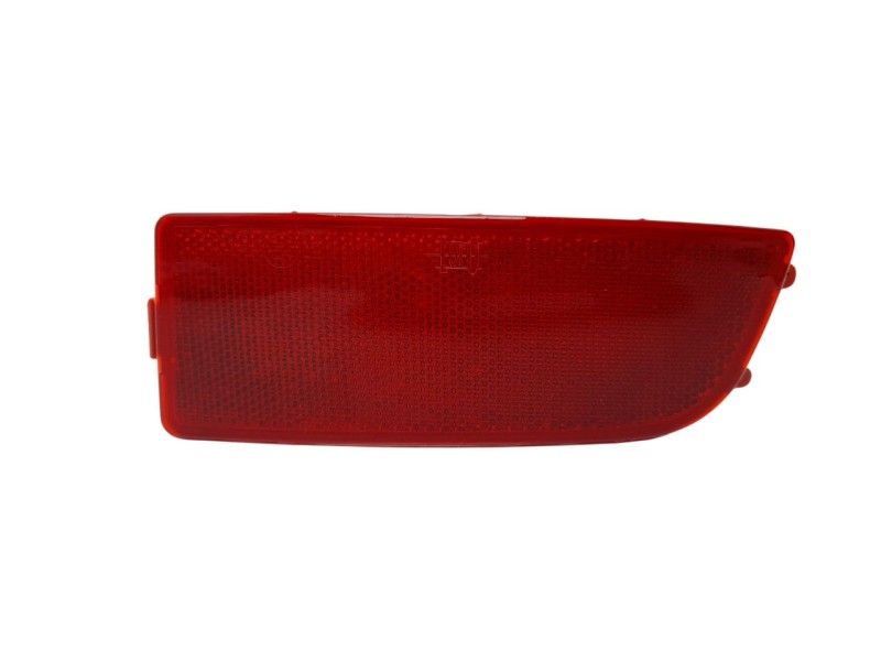 Recambio de piloto trasero derecho paragolpes para mercedes-benz sprinter ii james cook (906) referencia OEM IAM A9068260140  10
