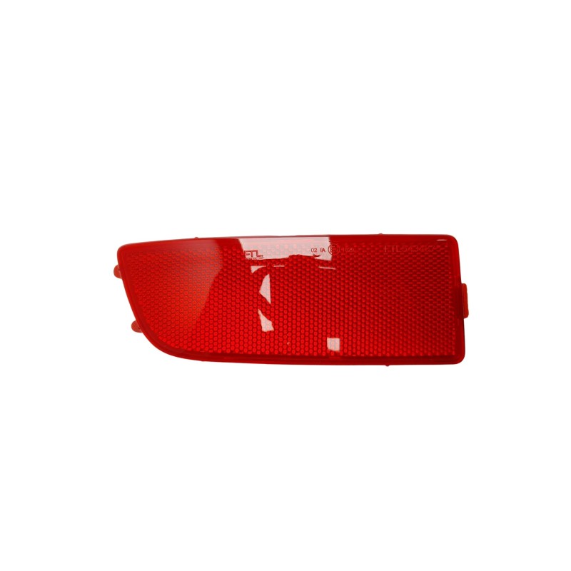 Recambio de piloto trasero izquierdo paragolpes para mercedes-benz sprinter ii james cook (906) referencia OEM IAM A9068260040  