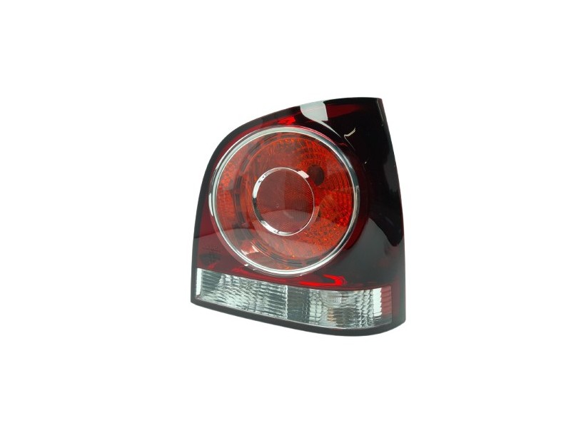 Recambio de piloto trasero derecho para volkswagen polo (9n3) referencia OEM IAM 6Q6945096M  103F23391770/16914252/2500582/VG022