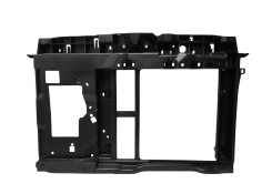 Recambio de panel frontal para peugeot 208 1.4 hdi fap referencia OEM IAM 9676534380  109174270/P2052201/PG3263210