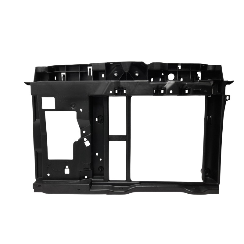 Recambio de panel frontal para peugeot 208 1.4 hdi fap referencia OEM IAM 9676534380  109174270/P2052201/PG3263210