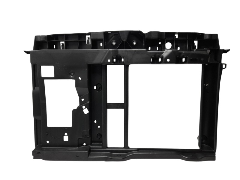 Recambio de panel frontal para peugeot 208 1.4 hdi fap referencia OEM IAM 9676534380  109174270/P2052201/PG3263210