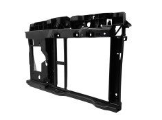 Recambio de panel frontal para peugeot 208 1.4 hdi fap referencia OEM IAM 9676534380  109174270/P2052201/PG3263210 2
