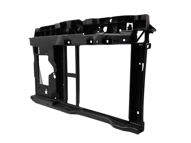 Recambio de panel frontal para peugeot 208 1.4 hdi fap referencia OEM IAM 9676534380  109174270/P2052201/PG3263210