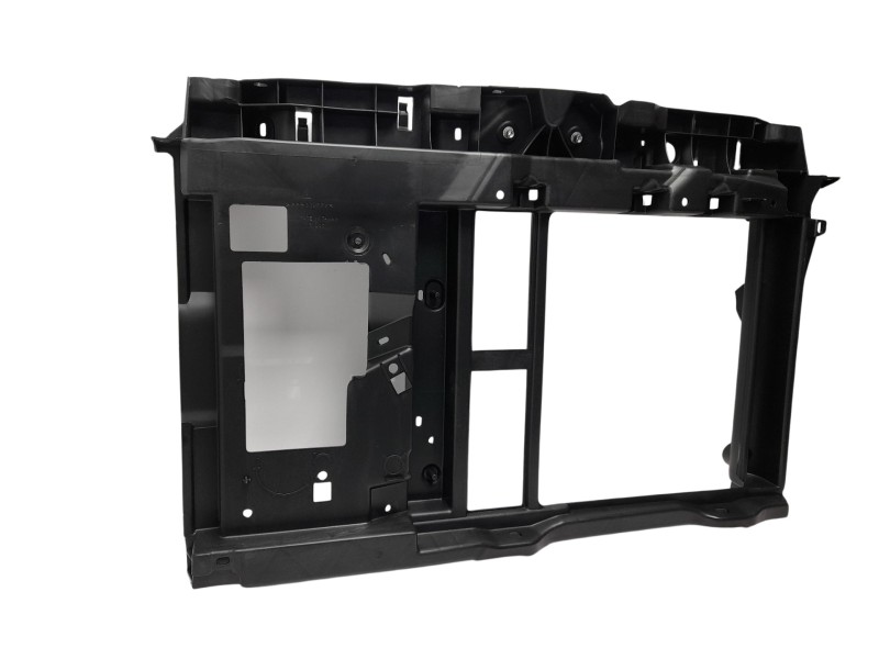 Recambio de panel frontal para peugeot 208 1.4 hdi fap referencia OEM IAM 9676534380  109174270/P2052201/PG3263210