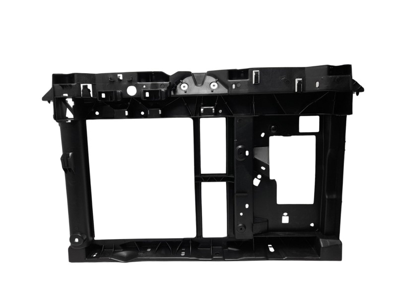 Recambio de panel frontal para peugeot 208 1.4 hdi fap referencia OEM IAM 9676534380  109174270/P2052201/PG3263210