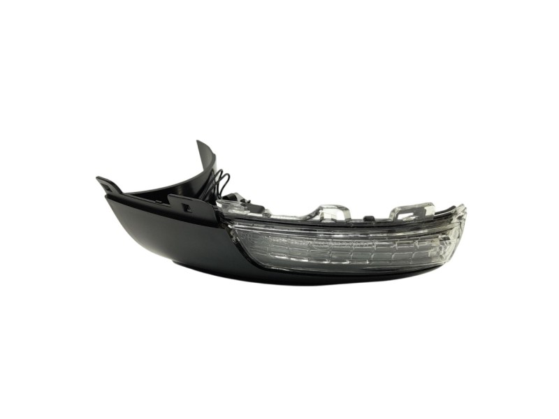 Recambio de piloto retrovisor izquierdo para volkswagen tiguan (5n1) referencia OEM IAM 5N0949102E  103F23570341