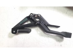 Recambio de estribera derecha para ktm super adventure 1290 super adventure s referencia OEM IAM 61903049000C1   2