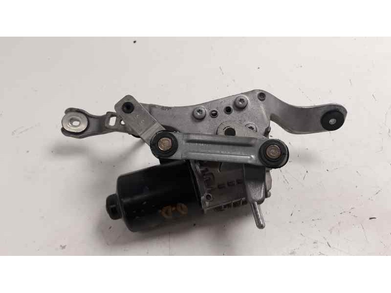 Recambio de motor limpia delantero para opel zafira tourer 2.0 16v cdti referencia OEM IAM W000027365  