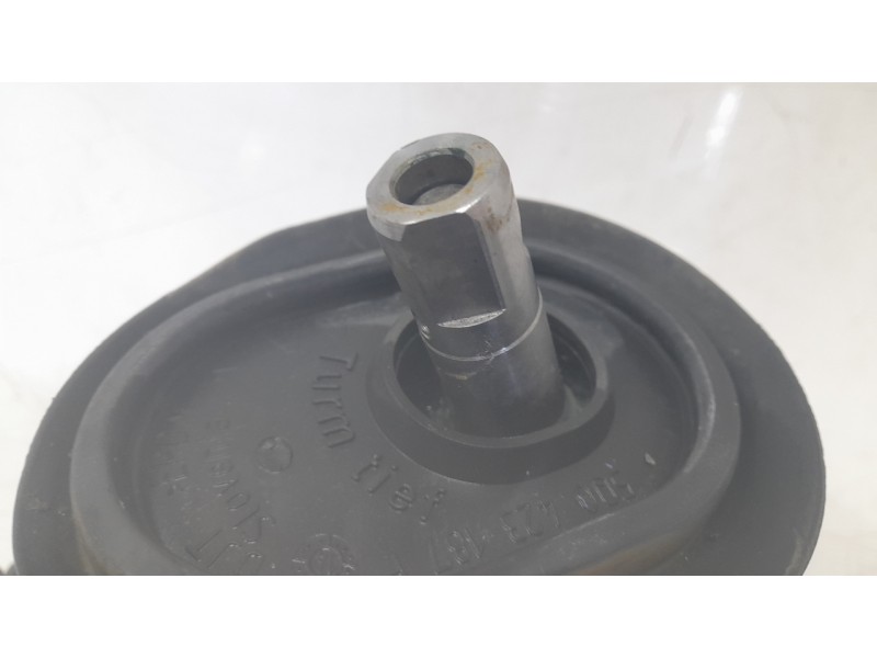 Recambio de cremallera direccion para seat leon (5f1) 1.6 tdi referencia OEM IAM 5Q1423051AK 110869DE 