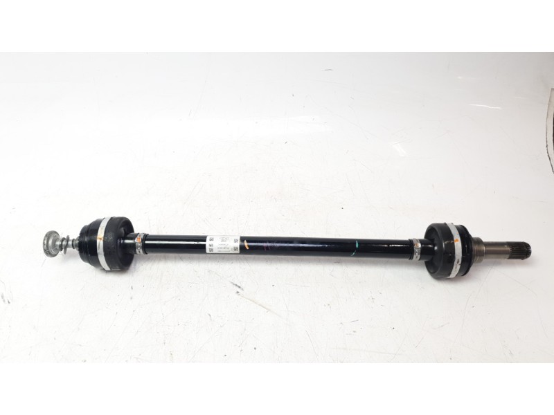 Recambio de transmision trasera derecha para bmw x4 (g02, f98) xdrive 30 i referencia OEM IAM 33208695492  