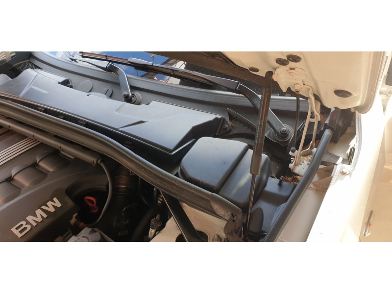 Recambio de motor limpia delantero para bmw x1 (e84) xdrive 20d referencia OEM IAM 61612990025  