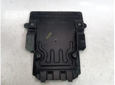 Recambio de cubrecarter para mercedes-benz eqb (x243) eqb 250+ (243.602) referencia OEM IAM A2436802301   2
