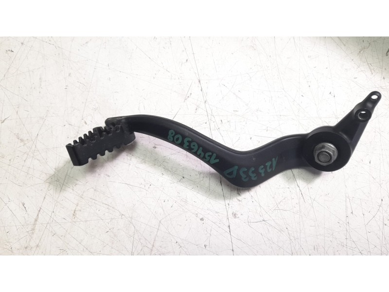 Recambio de pedal freno para ktm super adventure 1290 super adventure s referencia OEM IAM 61913050000  