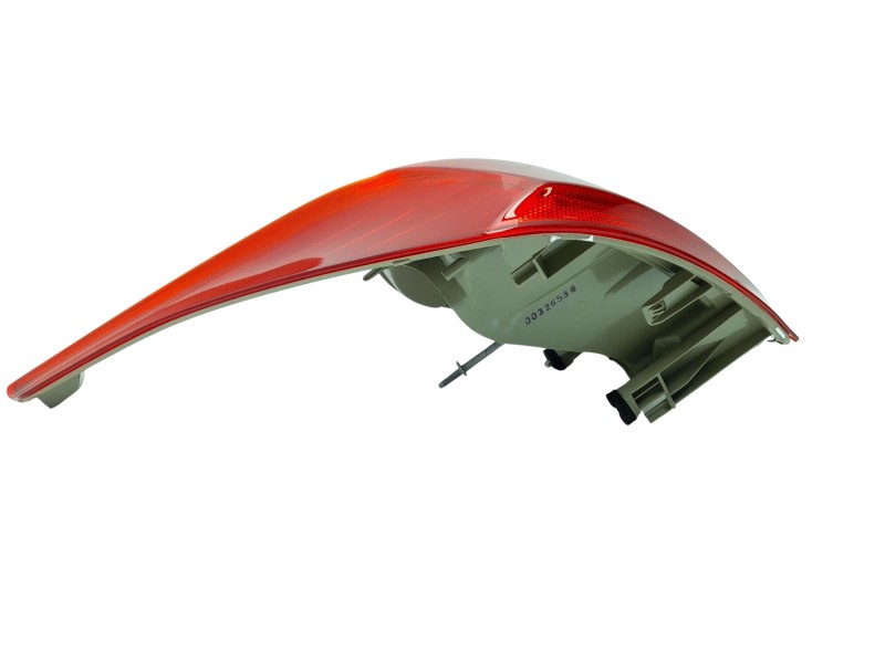 Recambio de piloto trasero izquierdo para citroën c-elysée referencia OEM IAM 9674809080  103F07530771/16040531/50070501
