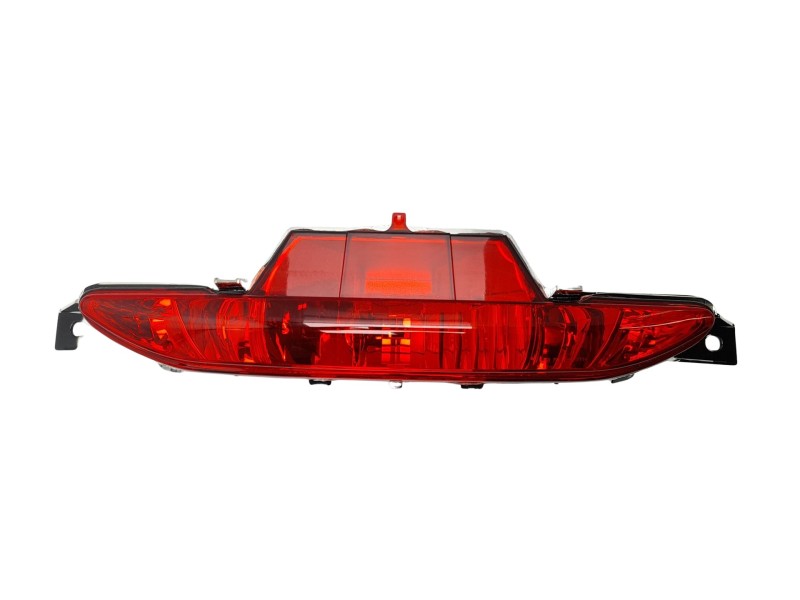 Recambio de piloto trasero central para peugeot 208 referencia OEM IAM 9674308980  103F17420380/16490019/2320600/PG3264450