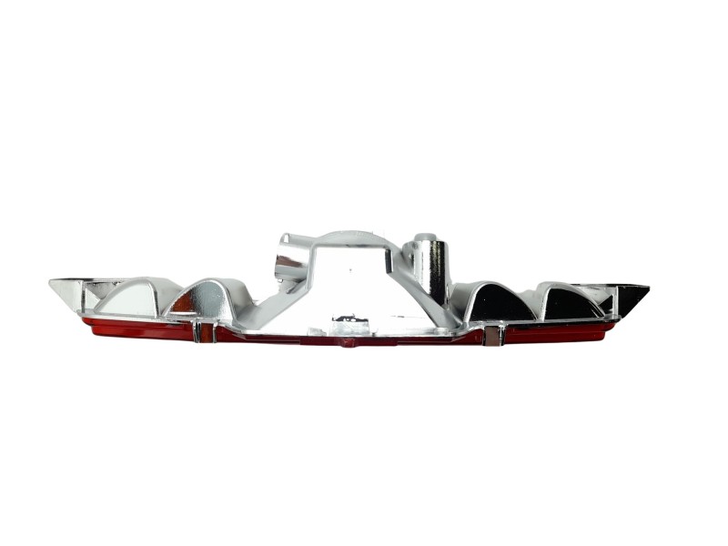 Recambio de piloto trasero central para peugeot 208 referencia OEM IAM 9674308980  103F17420380/16490019/2320600/PG3264450