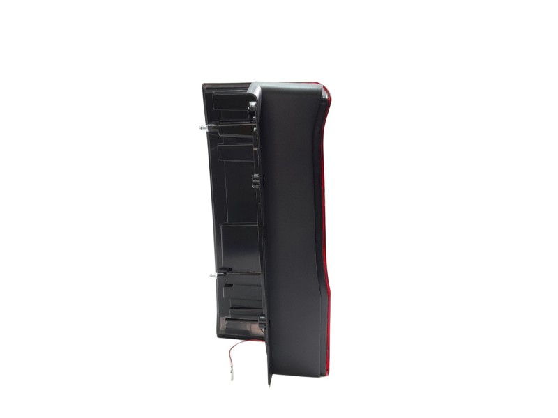 Recambio de piloto trasero derecho para volkswagen crafter kasten (sy) referencia OEM IAM 7C0945096J  103F23791770/4500502/VG956
