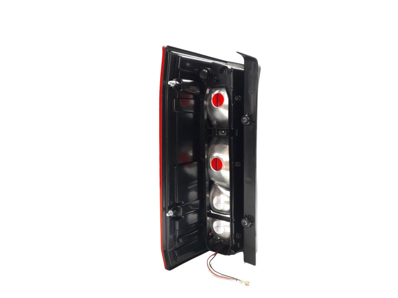 Recambio de piloto trasero derecho para volkswagen crafter kasten (sy) referencia OEM IAM 7C0945096J  103F23791770/4500502/VG956