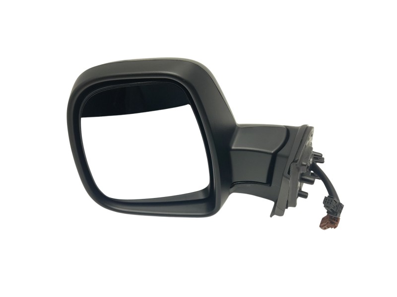 Recambio de retrovisor izquierdo para citroën berlingo cuadro referencia OEM IAM 96777523XT  1050755014/27059151/502045F/PG91072
