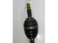 Recambio de transmision delantera izquierda para renault clio iii emotion referencia OEM IAM 8200408417 213R1152 T49267 2