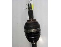 TRANSMISION DELANTERA IZQUIERDA 8200408417 8200408417 T49267 213R1152