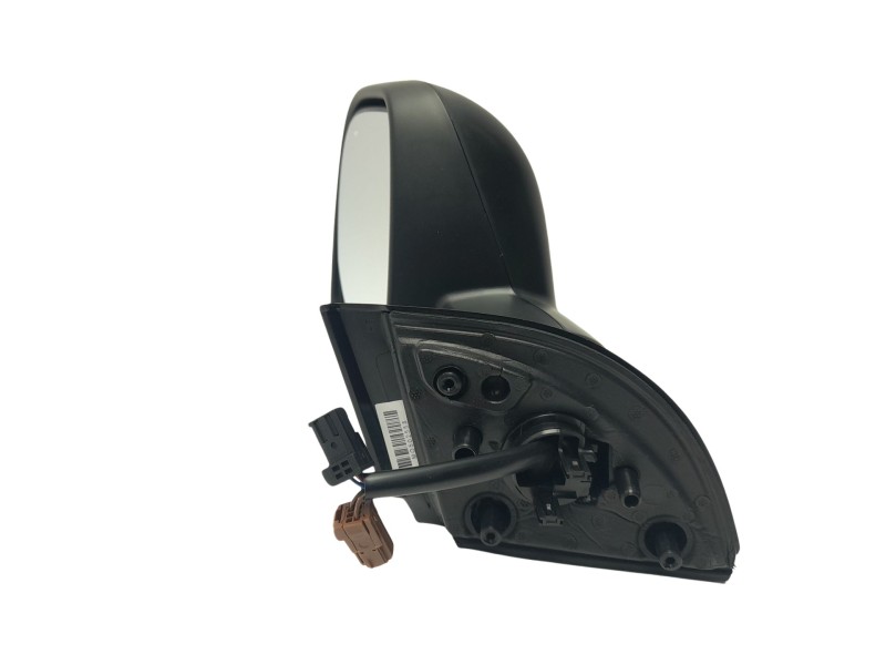 Recambio de retrovisor izquierdo para citroën berlingo cuadro referencia OEM IAM 96777523XT  1050755014/27059151/502045F/PG91072