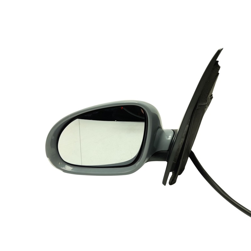 Recambio de retrovisor izquierdo para volkswagen golf v berlina (1k1) referencia OEM IAM 1K1857507AK9B9  1052332012/2400461/2400