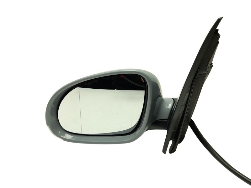 Recambio de retrovisor izquierdo para volkswagen golf v berlina (1k1) referencia OEM IAM 1K1857507AK9B9  1052332012/2400461/2400