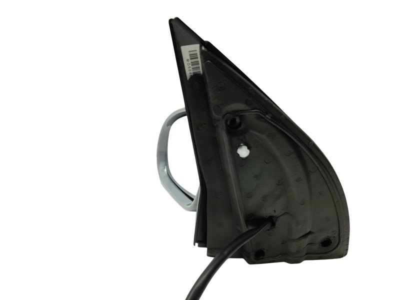 Recambio de retrovisor izquierdo para volkswagen golf v berlina (1k1) referencia OEM IAM 1K1857507AK9B9  1052332012/2400461/2400