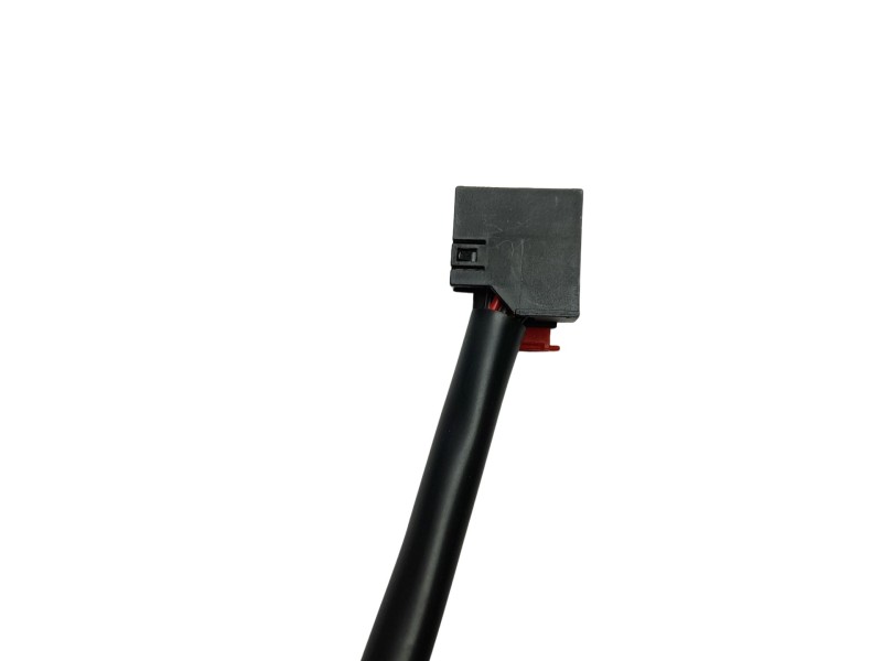 Recambio de retrovisor izquierdo para volkswagen golf v berlina (1k1) referencia OEM IAM 1K1857507AK9B9  1052332012/2400461/2400