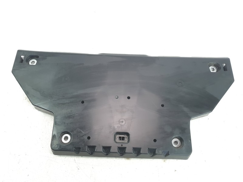 Recambio de cubrecarter para mercedes-benz eqb (x243) eqb 250+ (243.602) referencia OEM IAM A2433520600  