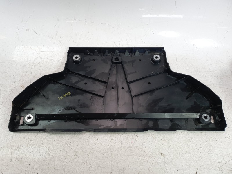 Recambio de cubrecarter para mercedes-benz eqb (x243) eqb 250+ (243.602) referencia OEM IAM A2433520600  